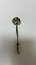 Div verzilverde objecten, Ophalen of Verzenden, Zilver