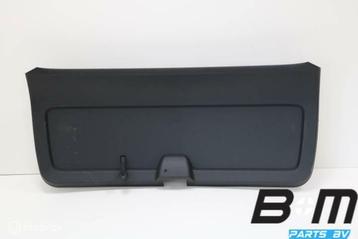 Achterklepbekleding Skoda Octavia Combi beschikbaar voor biedingen