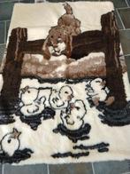 Schattige babydeken/zak, Ophalen of Verzenden, Zo goed als nieuw, 100 cm of meer, Deken