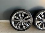 Vw Tiguan Passat Arteon T-Roc 20 inch R-Line velgen Originee, Auto-onderdelen, Banden en Velgen, Ophalen of Verzenden, 20 inch