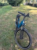 Nieuwe Gazelle Grenoble C7 Bosch middenmotor, frame 49cm, Ophalen, 47 tot 50 cm, Versnellingen, Zo goed als nieuw