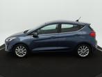 Ford Fiesta EcoBoost 100 pk Titanium X | 1e Eigenaar | Nwe g, Te koop, Benzine, Hatchback, Gebruikt