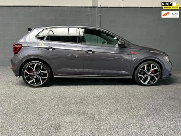 Volkswagen Polo 2.0 TSI GTI IQ+Keyless beschikbaar voor biedingen