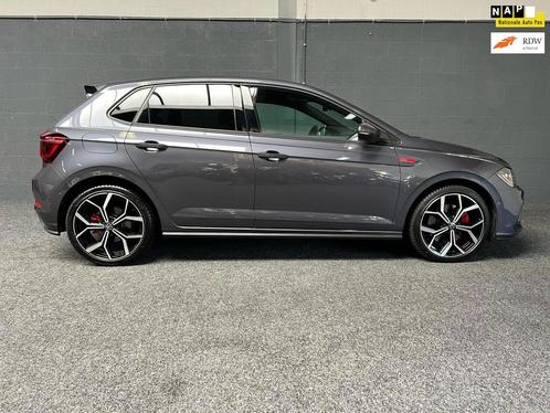Volkswagen Polo 2.0 TSI GTI IQ+Keyless, Auto's, Volkswagen, Particulier, Te koop, Polo, ABS, Adaptive Cruise Control, Airbags