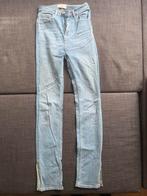 Jeans maat 25 Sting anti blue model Ann met split, Kleding | Dames, Spijkerbroeken en Jeans, Ophalen of Verzenden, Zo goed als nieuw