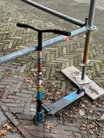 Stuntstep Chili, Ophalen, Gebruikt, Overige typen