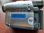 Sony handycam DCR-DVD201E, Audio, Tv en Foto, Videocamera's Digitaal, Gebruikt, 20x of meer, Overige soorten, Ophalen of Verzenden