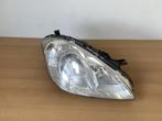 koplamp rechts mercedes A klasse W169 2008 - 2012 1698205861, Gebruikt, -, Ophalen of Verzenden, -