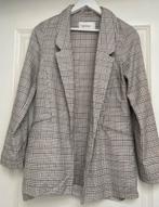 Geruite blazer, Overige kleuren, Ophalen of Verzenden, Zo goed als nieuw, Jasje