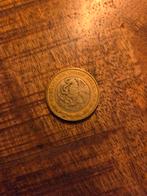 Mexicaanse 10 Pesos Munt, Ophalen, Midden-Amerika, Losse munt, Goud