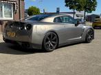 Nissan GT-R 3.8 V6 HKS 850PK, Automaat, Gebruikt, 1715 kg, GT-R