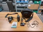 Canon EOS 1000D DSLR set met lenzen & accessoires, Gebruikt, Spiegelreflex, Canon, Ophalen of Verzenden