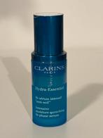 Clarins Hydra-Essential Serum, Nieuw, Gehele gezicht, Ophalen of Verzenden, Verzorging