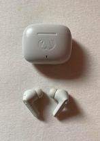 Fresh ‘n Rebel draadloze oortjes wit, Ophalen of Verzenden, Zo goed als nieuw, In gehoorgang (in-ear), Bluetooth