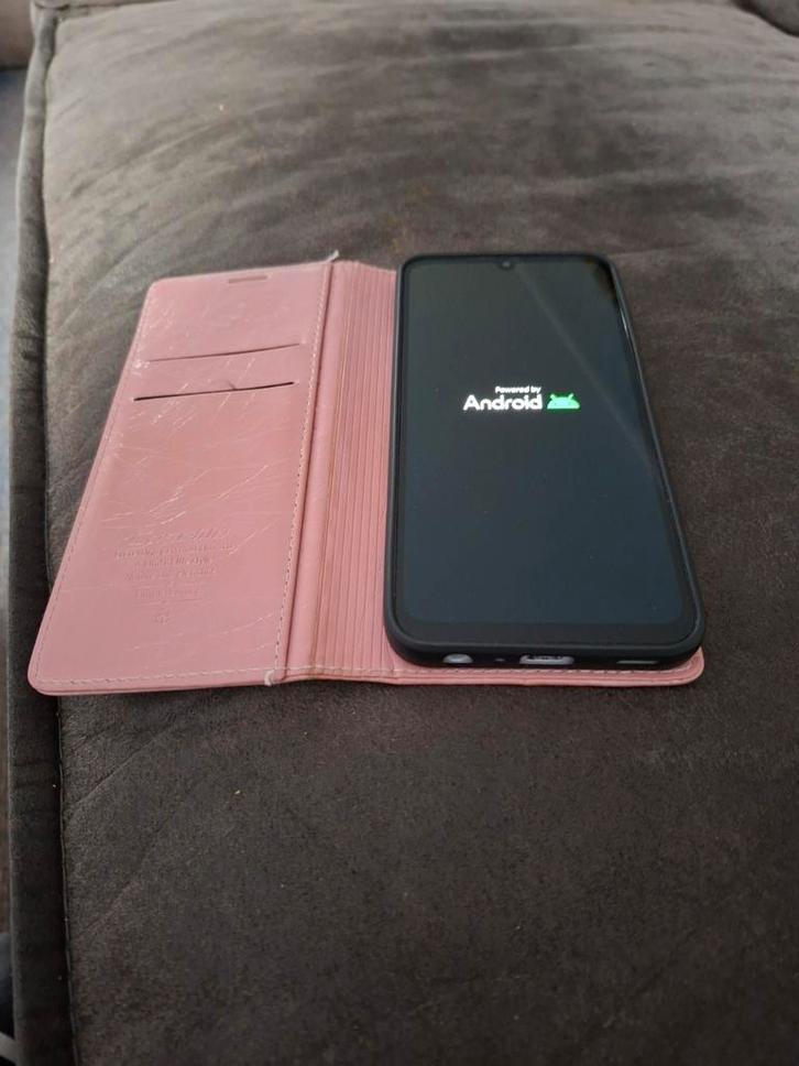 Samsung A25 5G 128GB - Topconditie!, Telecommunicatie, Mobiele telefoons | Samsung, Zo goed als nieuw, Galaxy A, 128 GB, Zonder abonnement