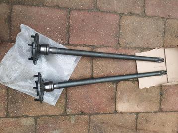 Steekassen chevrolet  beschikbaar voor biedingen