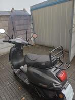 GTS Toscane Scooter - Betrouwbaar en Stijlvol!, Ophalen, Gebruikt, Benzine