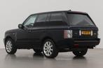 Land Rover Range Rover 4.2 V8 Supercharged | ZIE OPMERKINGEN, 2584 kg, Origineel Nederlands, Te koop, 5 stoelen