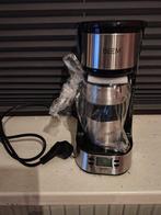 Beem Koffiemachine - Nieuw in verpakking!, Witgoed en Apparatuur, Koffiezetapparaten, Ophalen, Afneembaar waterreservoir, Gemalen koffie