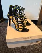Jimmy choo pums, Kleding | Dames, Schoenen, Ophalen of Verzenden, Zo goed als nieuw, Zwart