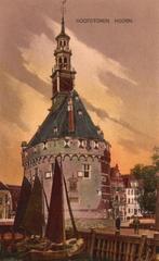 Hoorn, Hoofdtoren  130263, Verzenden, Ongelopen, Noord-Holland