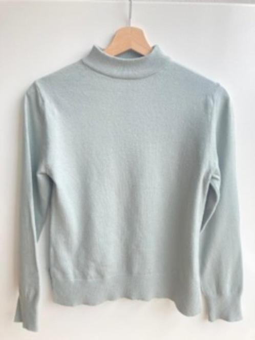 Groene trui van Zara mt. 146/152, Kinderen en Baby's, Kinderkleding | Maat 152, Gebruikt, Meisje, Trui of Vest, Ophalen of Verzenden