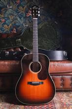 Santa Cruz Vintage Jumbo, Ophalen of Verzenden, Gebruikt, Western- of Steelstringgitaar