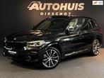 BMW X3 XDrive30e High Executive Edition M Pano/ 20"/ Camera/, Automaat, 1998 cc, Lichtsensor, Gebruikt