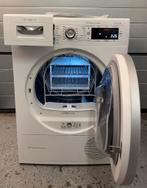 Bosh Serie 8 A+++ Warmtepompdroger - Zo Goed Als Nieuw!!, 6 tot 8 kg, Ophalen of Verzenden, Zo goed als nieuw, 85 tot 90 cm