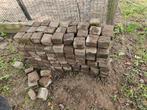 Coble Stones, Tuin en Terras, Tegels en Klinkers, Ophalen, Zo goed als nieuw, Beton, Klinkers