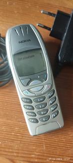 Originele Nokia 6310, Ophalen of Verzenden, Zo goed als nieuw