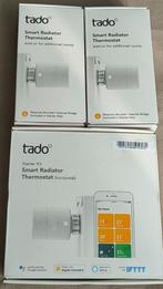 Nieuwe Tado Smart WiFi radiator valve, Ophalen of Verzenden, Nieuw