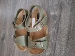 Leren sandalen nieuw, Groot, Overige typen, Nieuw, Ophalen of Verzenden