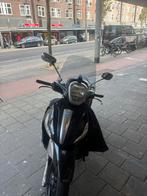 Beverly 350 malossi, Piaggio, Ophalen of Verzenden, Zo goed als nieuw, Benzine