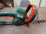 Heggeschaar Metabo, HS 8365 S elektrisch., Ophalen, Gebruikt, Elektrisch