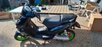Aprilia sr 50 minarelli LC, Ophalen, Gebruikt, Blok, Aprilla