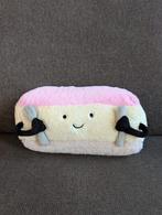 Tompouce knuffel, Ophalen of Verzenden, Zo goed als nieuw, Overige typen