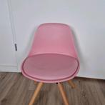 Roze stoeltje, Ophalen, Zo goed als nieuw, Stoel(en)
