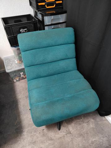 azuur blauw