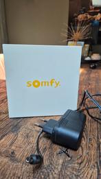 Somfy tahoma v1, Doe-het-zelf en Verbouw, Ophalen of Verzenden
