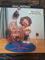 Dean Friedman - Rocking Chair LP - 1978, Ophalen, 1960 tot 1980, Gebruikt