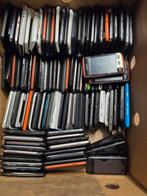 TE KOOP PARTIJ VAN 500 STUKS MIX OUDE TELEFOONS, Telecommunicatie, Ophalen of Verzenden, Gebruikt