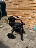 Rollz motion electric, Diversen, Rolstoelen, Ophalen, Zo goed als nieuw, Elektrische rolstoel