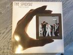 Vinyl LP The Spiderz Pressure 1979, Ophalen, 1960 tot 1980, Gebruikt, 12 inch