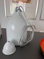 Polspotten bufferlamp Wieki Somers Silver, Huis en Inrichting, Ophalen, Zo goed als nieuw, Minder dan 50 cm
