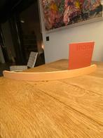 Houten Kaartenhouder, Ophalen, Zo goed als nieuw