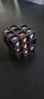 Rubiks Blackhole Puzzel, Ophalen of Verzenden, 10 tot 50 stukjes, Zo goed als nieuw, 6 jaar of ouder