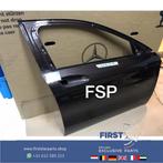 W156 deur kaal Mercedes GLA 2013-2019 bruin Mercedes origine, Auto-onderdelen, Gebruikt, -, Deur, Ophalen of Verzenden