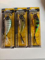 Spro iris fatboy 11,5cm, Watersport en Boten, Ophalen of Verzenden, Nieuw, Overige typen
