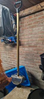 Strandzeefschep RVS SITO - Zo goed als nieuw, Ophalen of Verzenden, Zo goed als nieuw, 30 cm of minder, Overige merken